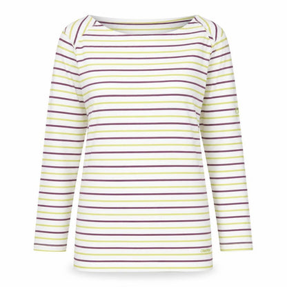 Womens UK Size 16 Craghoppers Multicoloured Basic T-Shirt