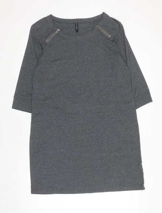 Womens UK Size 18 Marks and Spencer Shift Dress