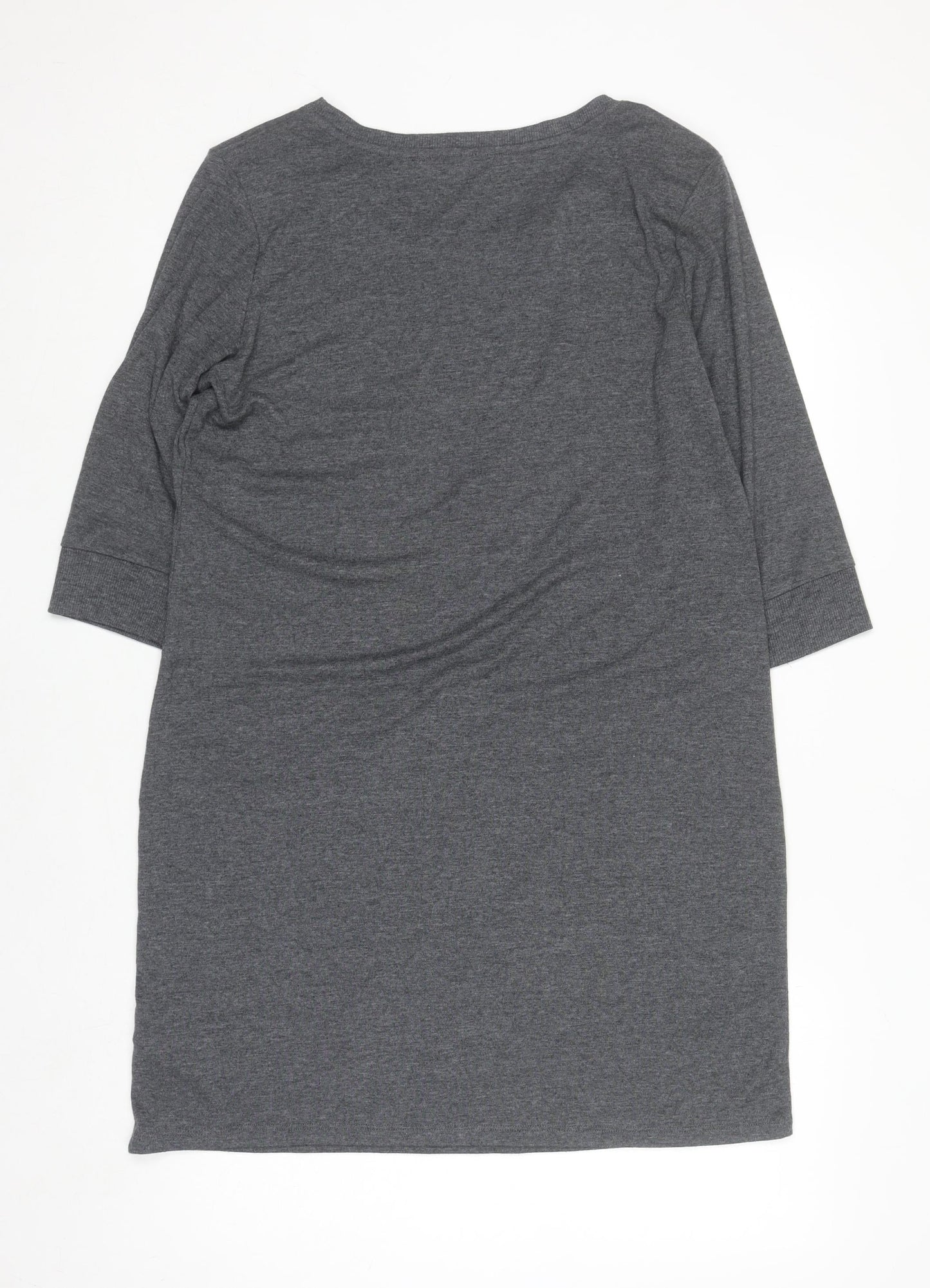 Womens UK Size 18 Marks and Spencer Shift Dress