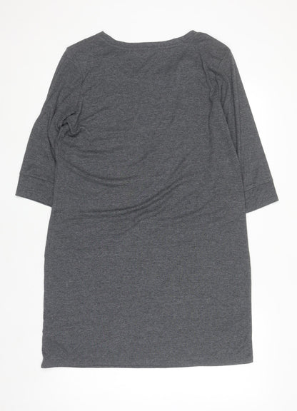 Womens UK Size 18 Marks and Spencer Shift Dress