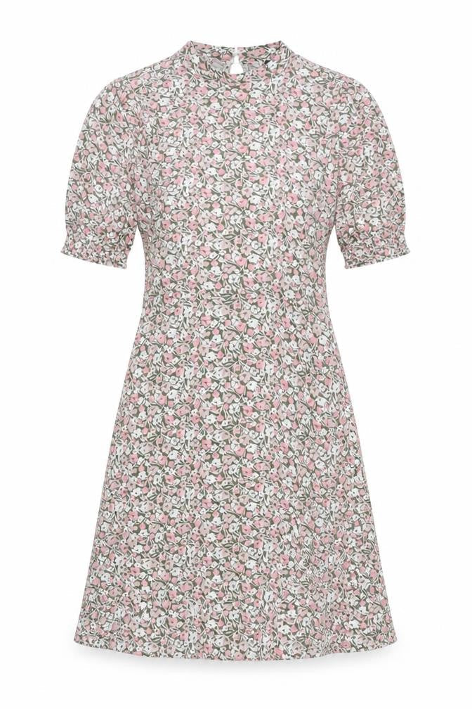 Womens UK Size 8 Marks and Spencer A-Line Dress