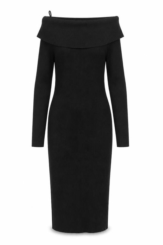 Womens UK Size S Blue Vanilla Bodycon Dress