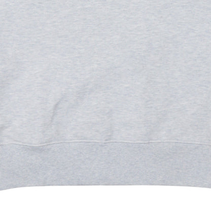 Mens UK Size XL Tommy Jeans Grey Pullover Sweatshirt