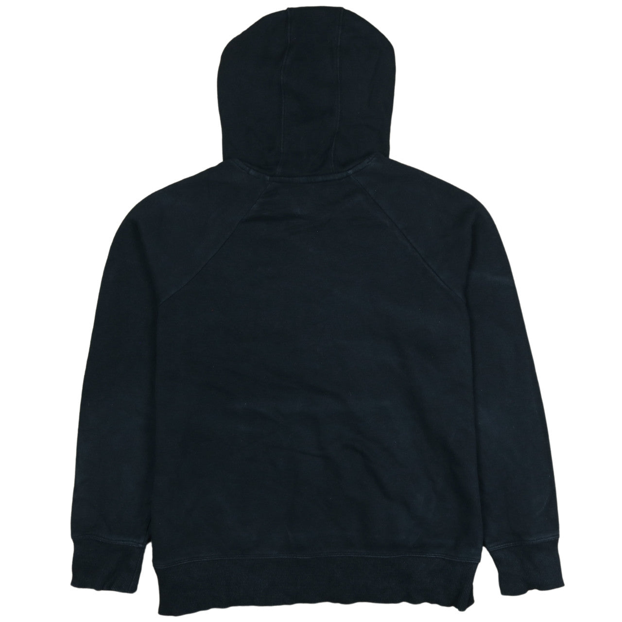 Mens UK Size S Under armour Black Pullover Hoodie