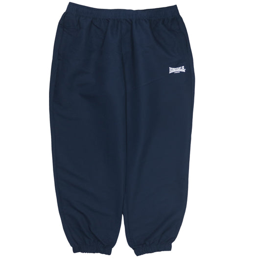 Mens UK Size XL Lonsdale Regular Fit Jogger Blue Trousers