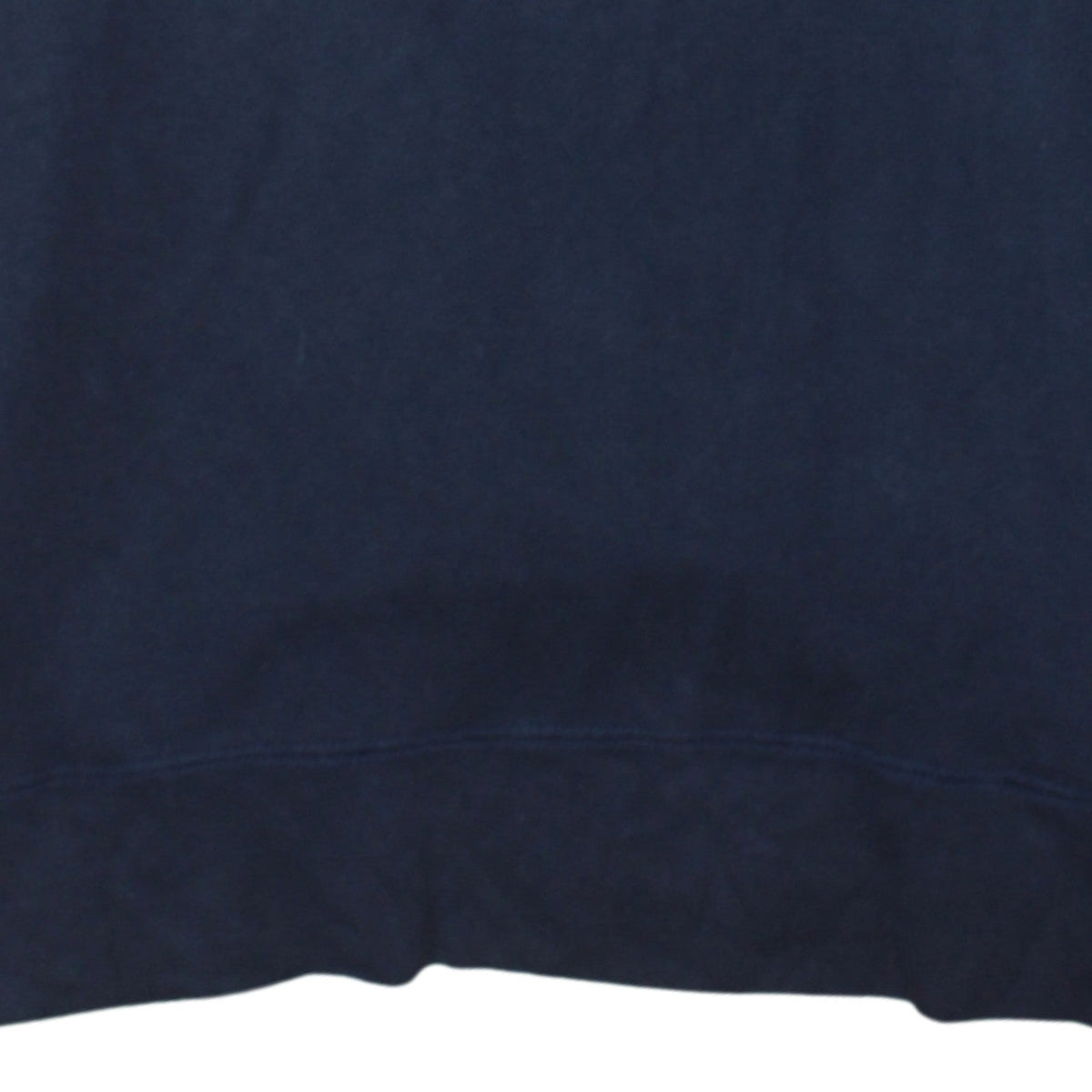 Mens UK Size S Nike Blue Pullover Sweatshirt
