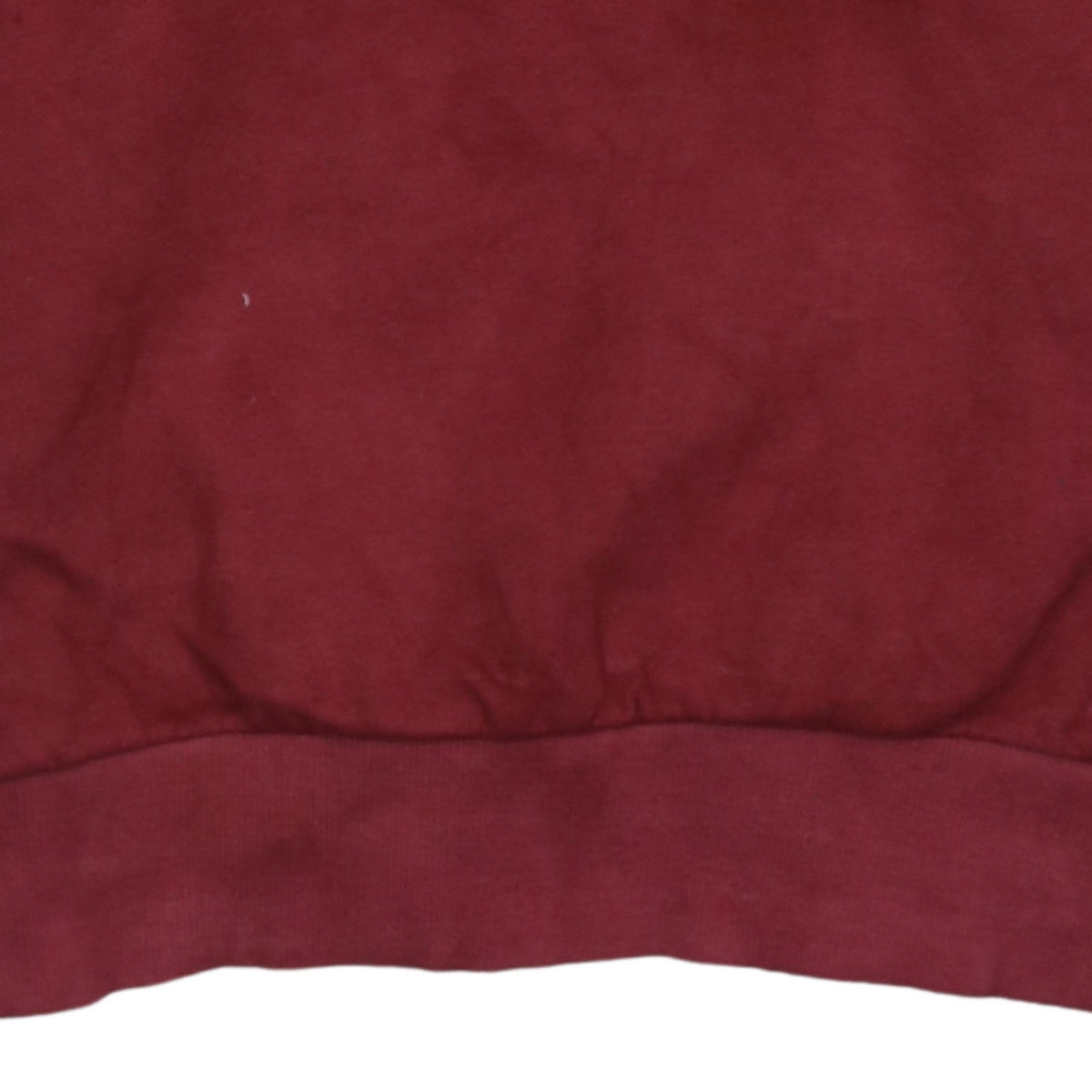 Mens UK Size M ellesse Red Pullover Sweatshirt