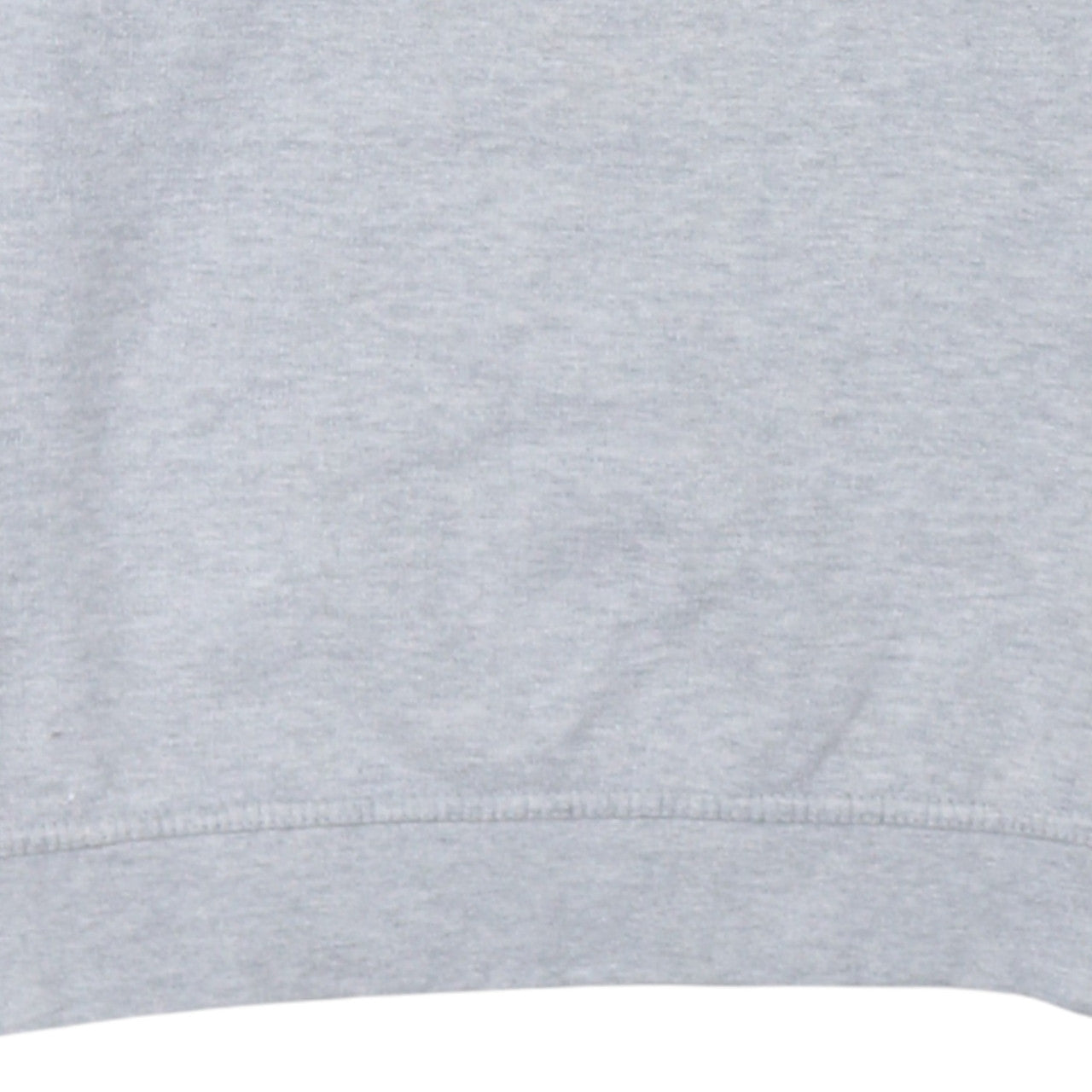 Mens UK Size M Uneek Grey Pullover Sweatshirt