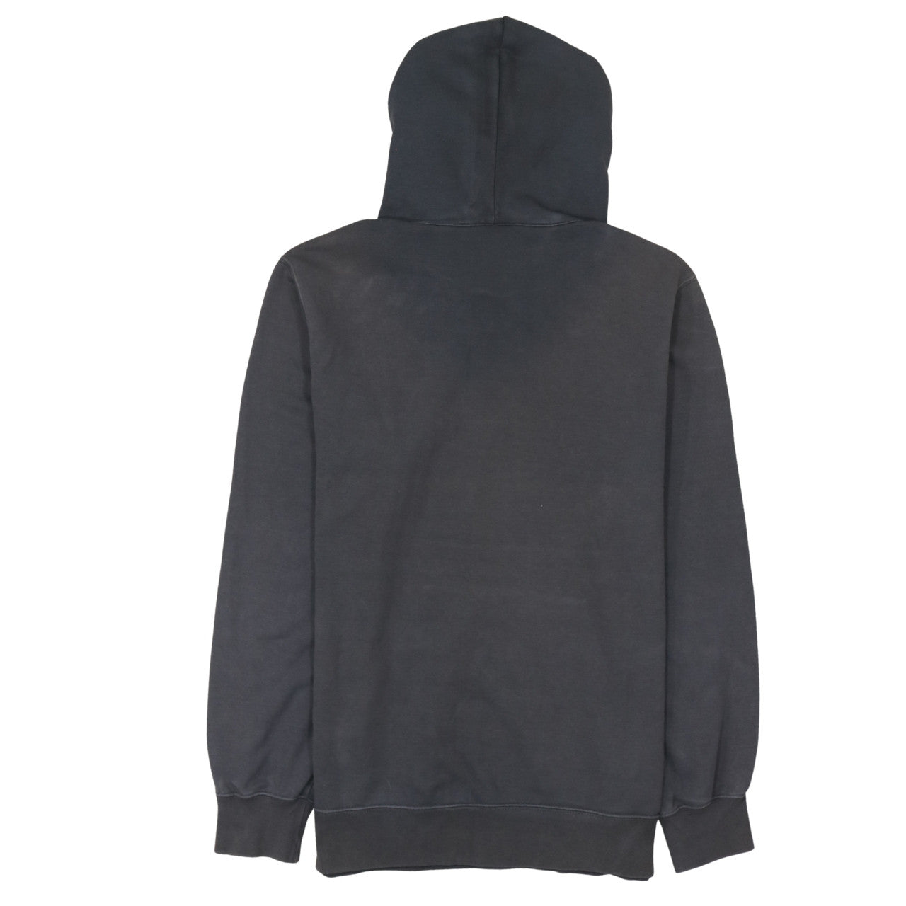 Mens UK Size L Champion Grey Pullover Hoodie