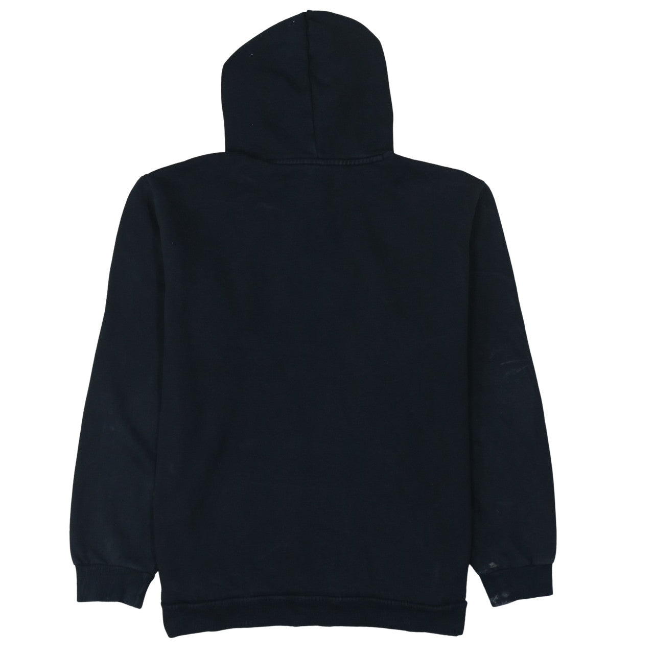 Mens UK Size 2XL PUMA Black Pullover Hoodie
