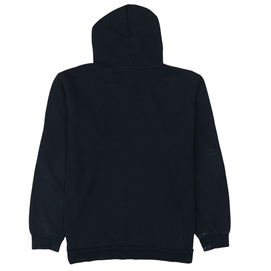 Mens UK Size 2XL PUMA Black Pullover Hoodie