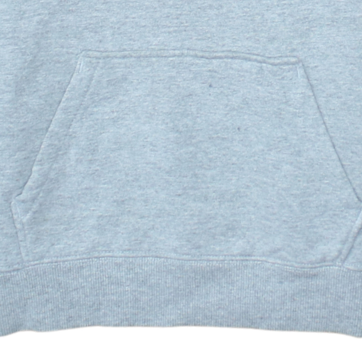 Womens UK Size XS The North Face Grey Pullover Hoodie