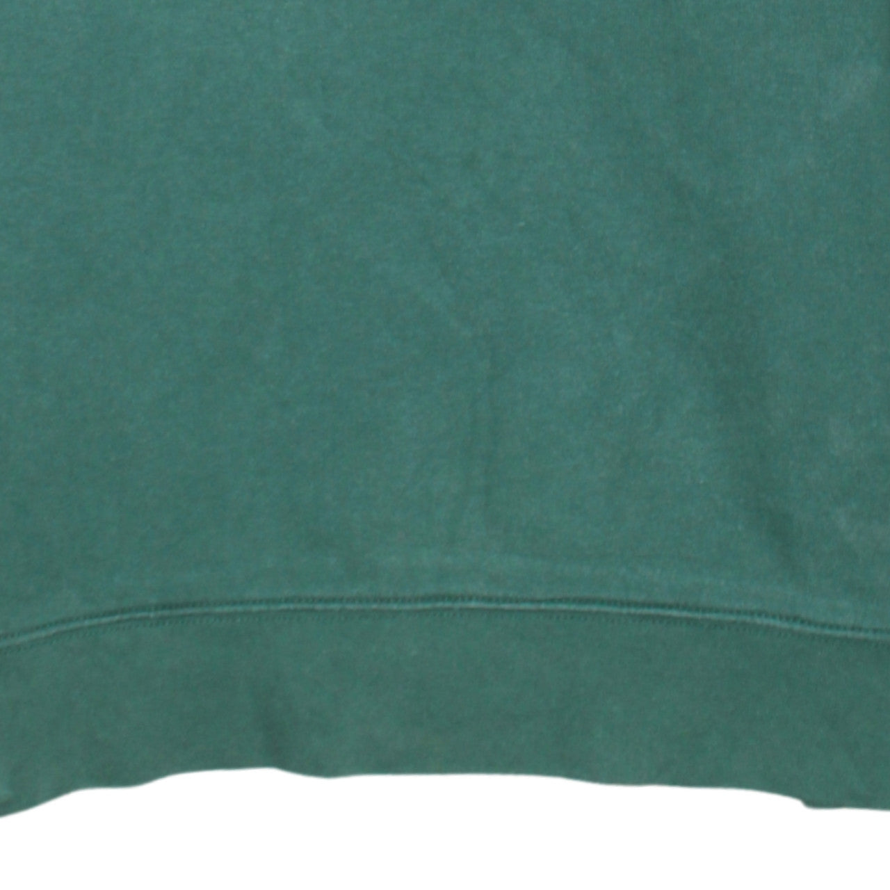 Mens UK Size S VANS Green Pullover Sweatshirt