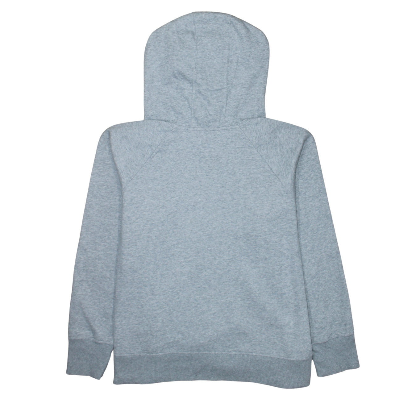 Mens UK Size 2XL Under armour Grey Pullover Hoodie