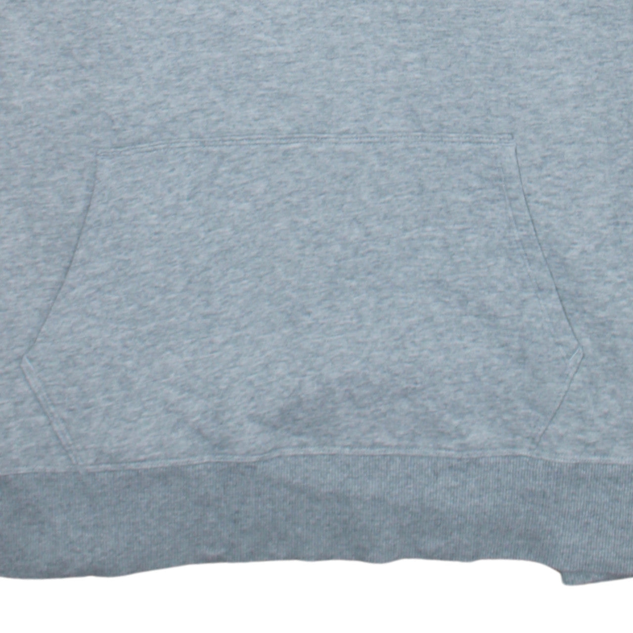 Mens UK Size 2XL Under armour Grey Pullover Hoodie