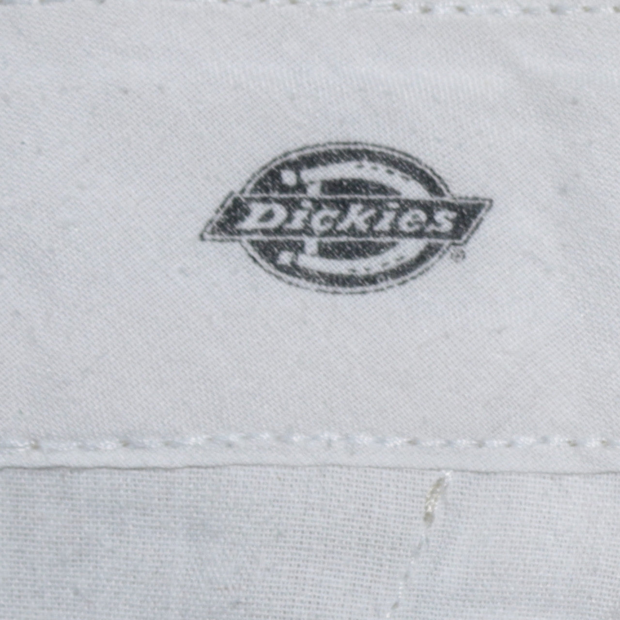 Mens UK Size 38X32 Dickies Regular Fit Chino Beige Trousers