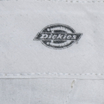 Mens UK Size 38X32 Dickies Regular Fit Chino Beige Trousers