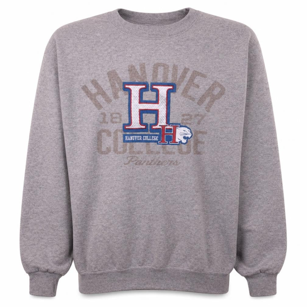 Mens UK Size M Champion Grey Pullover Sweatshirt
