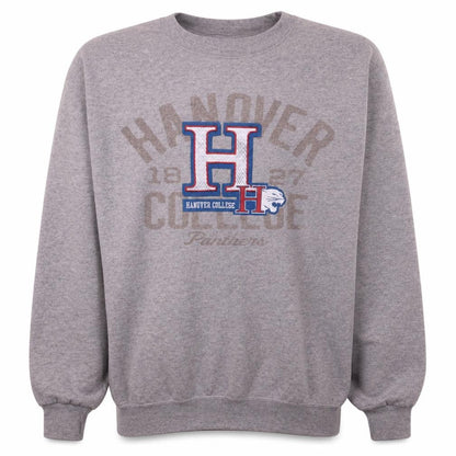 Mens UK Size M Champion Grey Pullover Sweatshirt