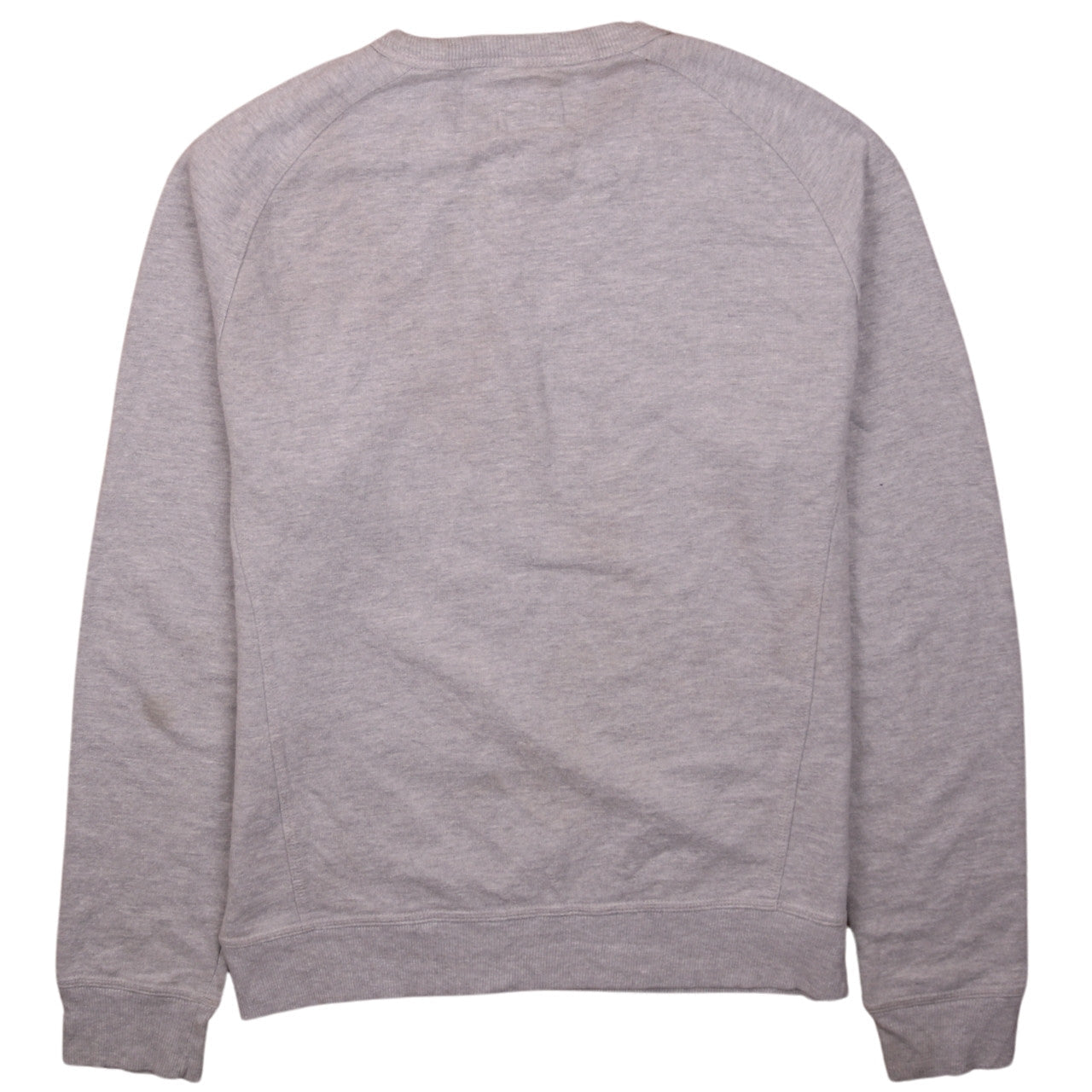Mens UK Size M Champion Grey Pullover Sweatshirt
