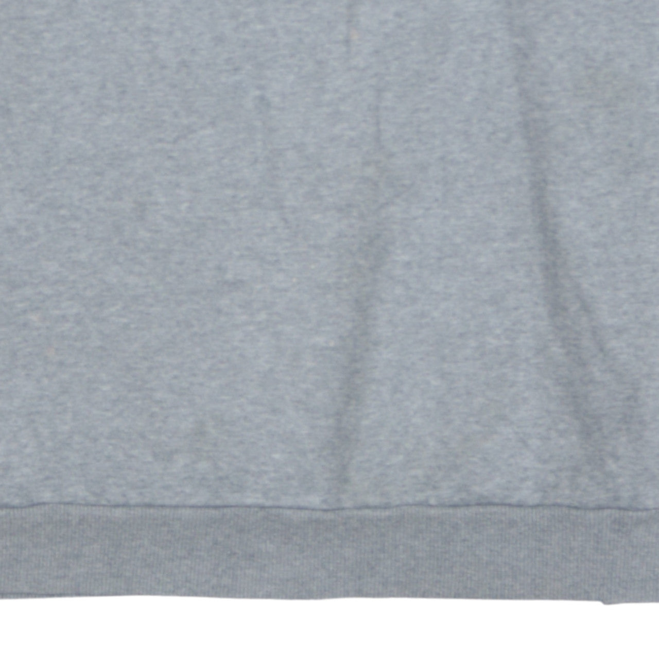 Mens UK Size M PUMA Grey Pullover Sweatshirt