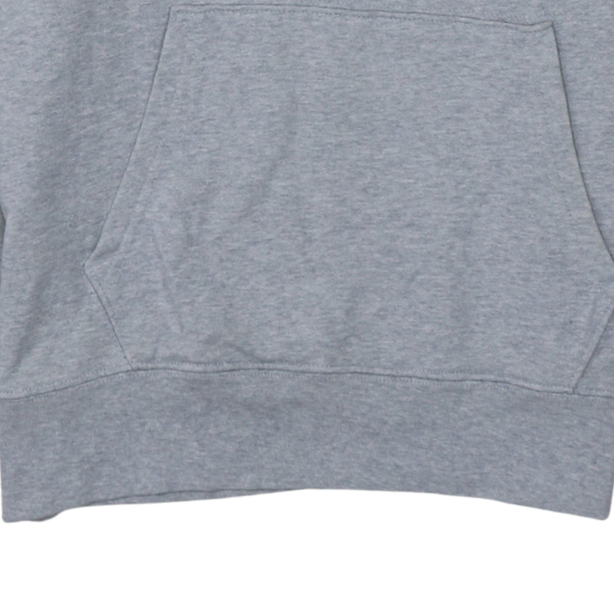 Mens UK Size S Levi's Grey Pullover Hoodie