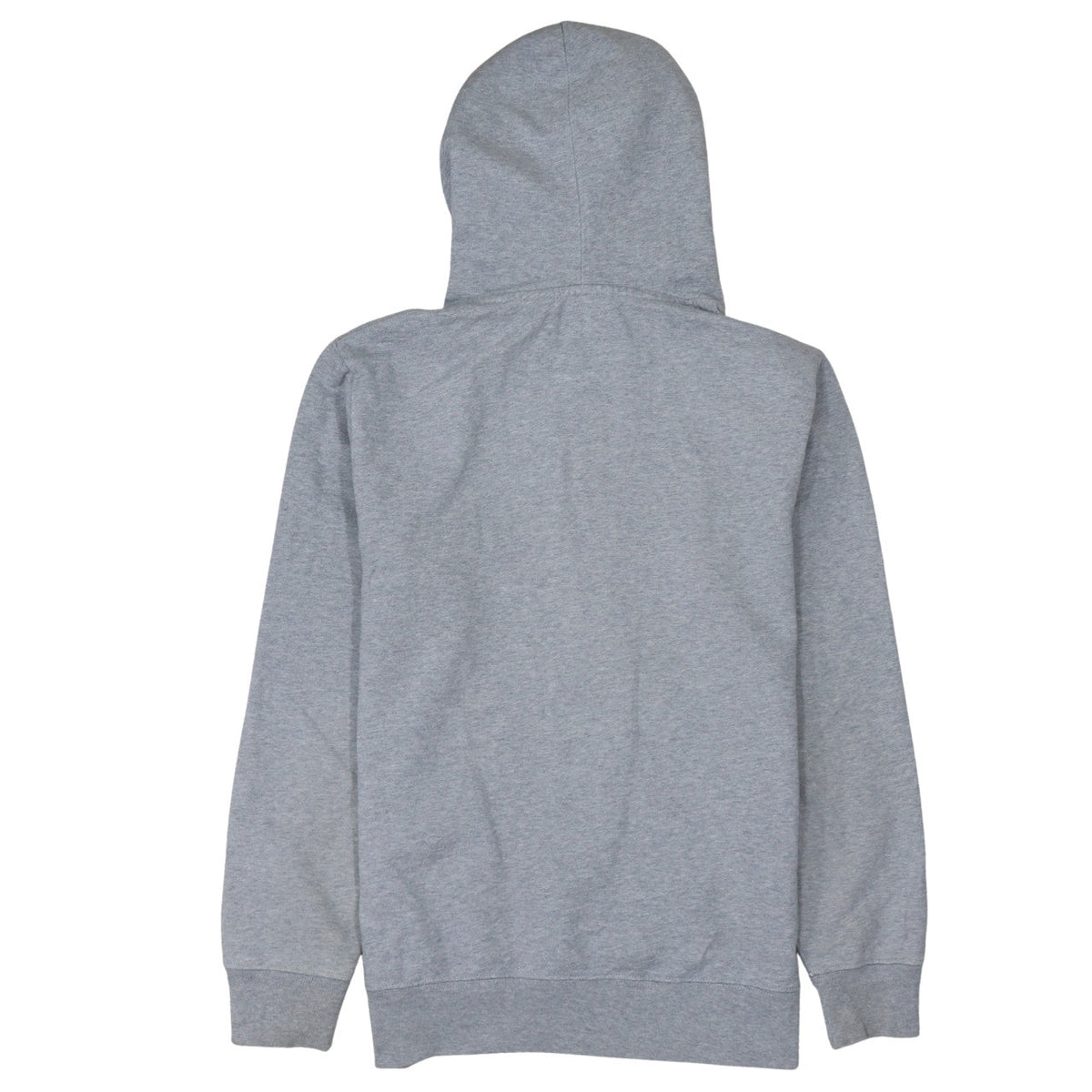 Mens UK Size S Levi's Grey Pullover Hoodie