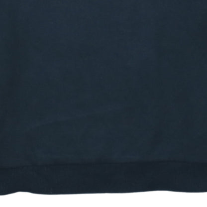 Womens UK Size XL PUMA Black Pullover Sweatshirt