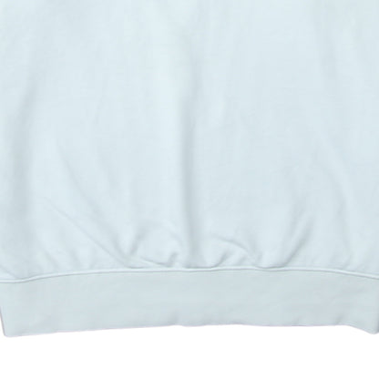 Womens UK Size S Nike White Pullover Sweatshirt