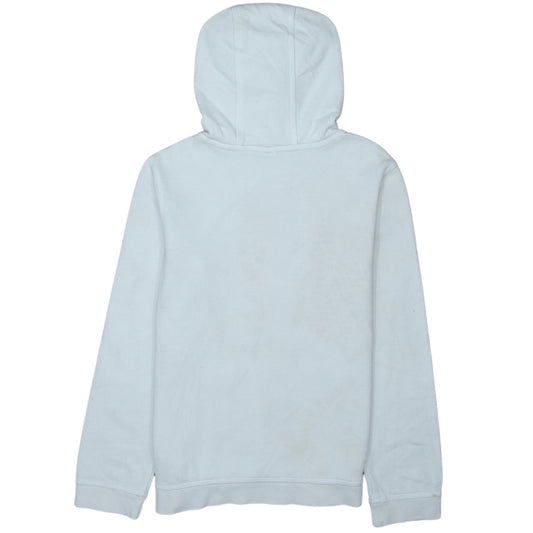 Boys UK Size XL Nike White Pullover Hoodie