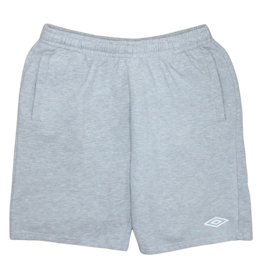 Mens UK Size XL Umbro Regular Fit Athletic Shorts