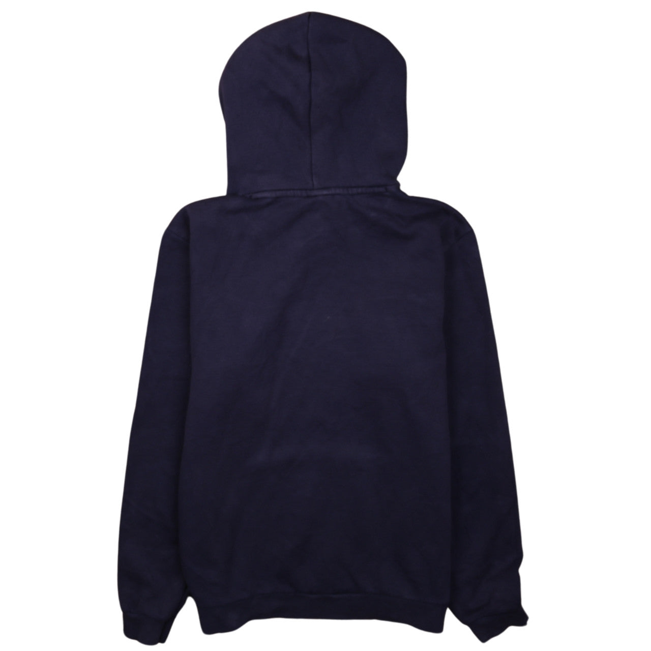 Boys UK Size 13-14 Years PUMA Blue Pullover Hoodie