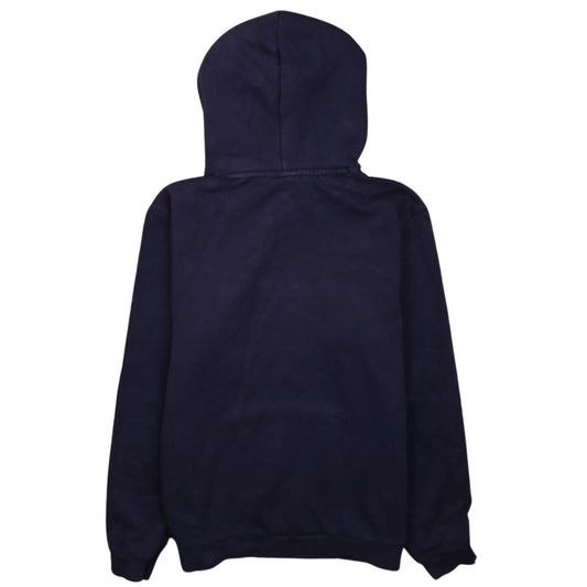 Boys UK Size 13-14 Years PUMA Blue Pullover Hoodie