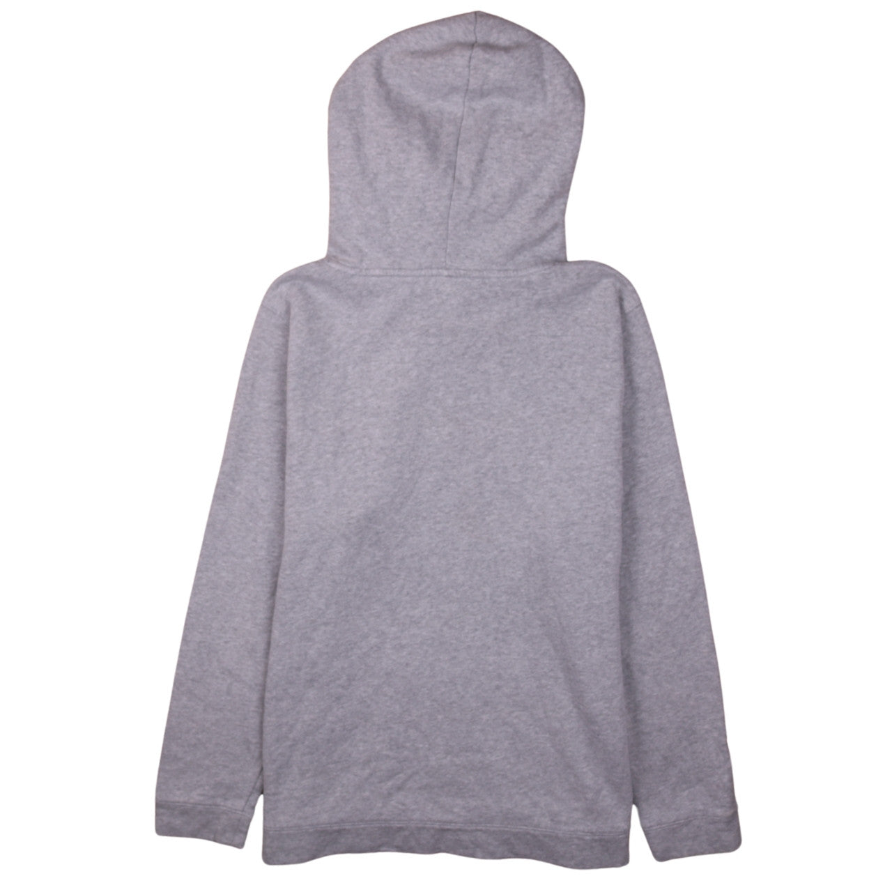 Mens UK Size XL Under armour Grey Pullover Hoodie