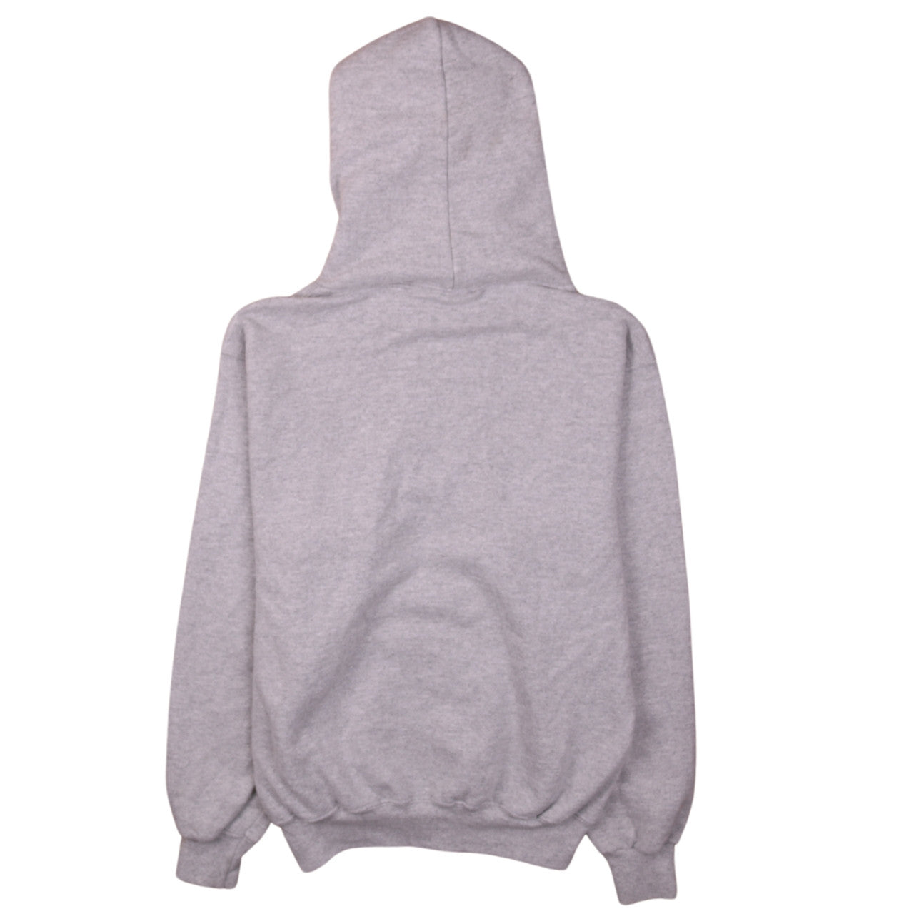Mens UK Size L Lee Sport Grey Pullover Hoodie