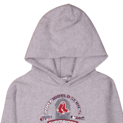 Mens UK Size L Lee Sport Grey Pullover Hoodie
