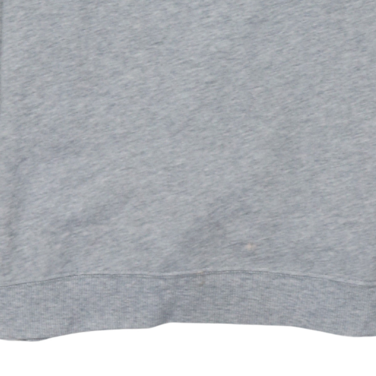 Womens UK Size S Calvin Klein Grey Pullover Sweatshirt