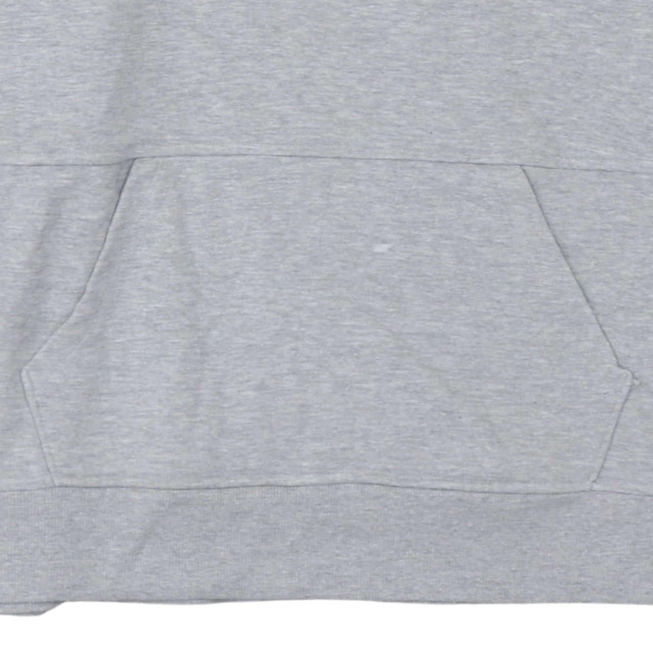 Mens UK Size XL Champion Grey Pullover Hoodie