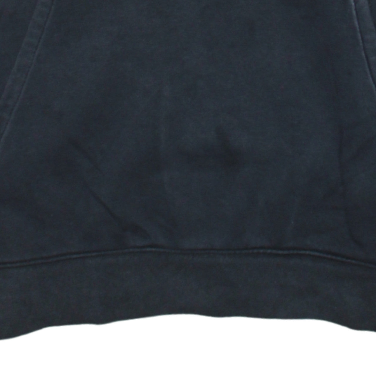 Mens UK Size S Nike Black Pullover Hoodie