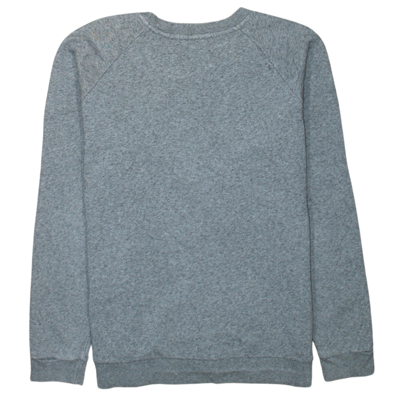 Mens UK Size S Levi's Grey Pullover Sweatshirt