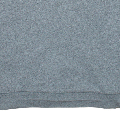 Mens UK Size S Levi's Grey Pullover Sweatshirt