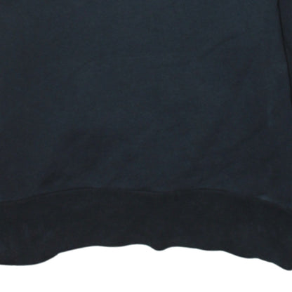 Mens UK Size S Nike Sb Black Pullover Sweatshirt