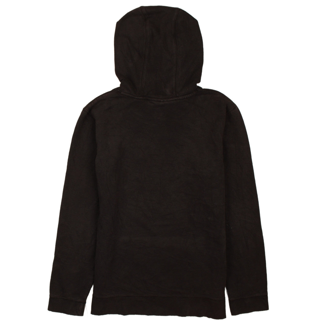 Boys UK Size XL Under armour Black Pullover Hoodie