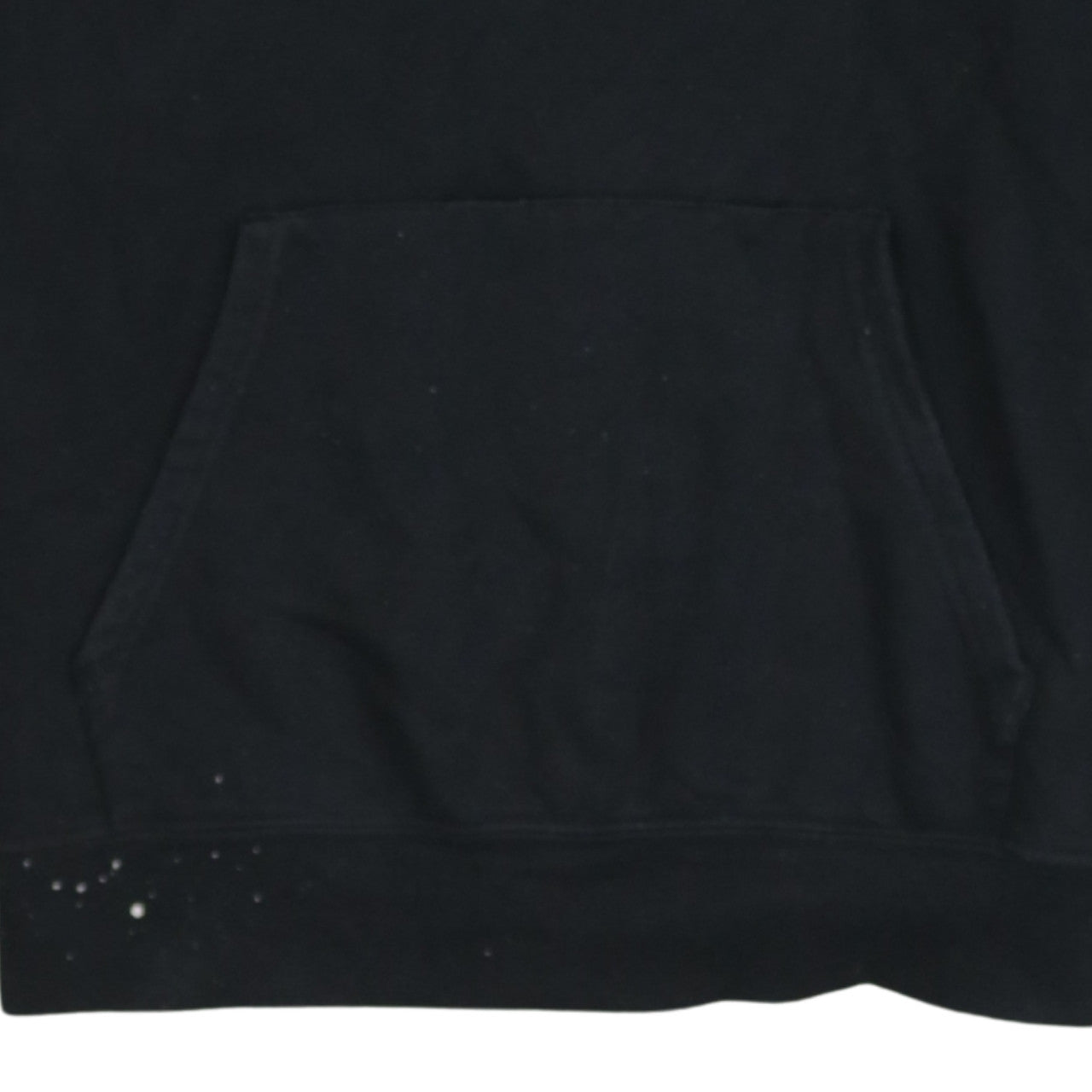 Mens UK Size L Dragon Ball Z Black Pullover Hoodie