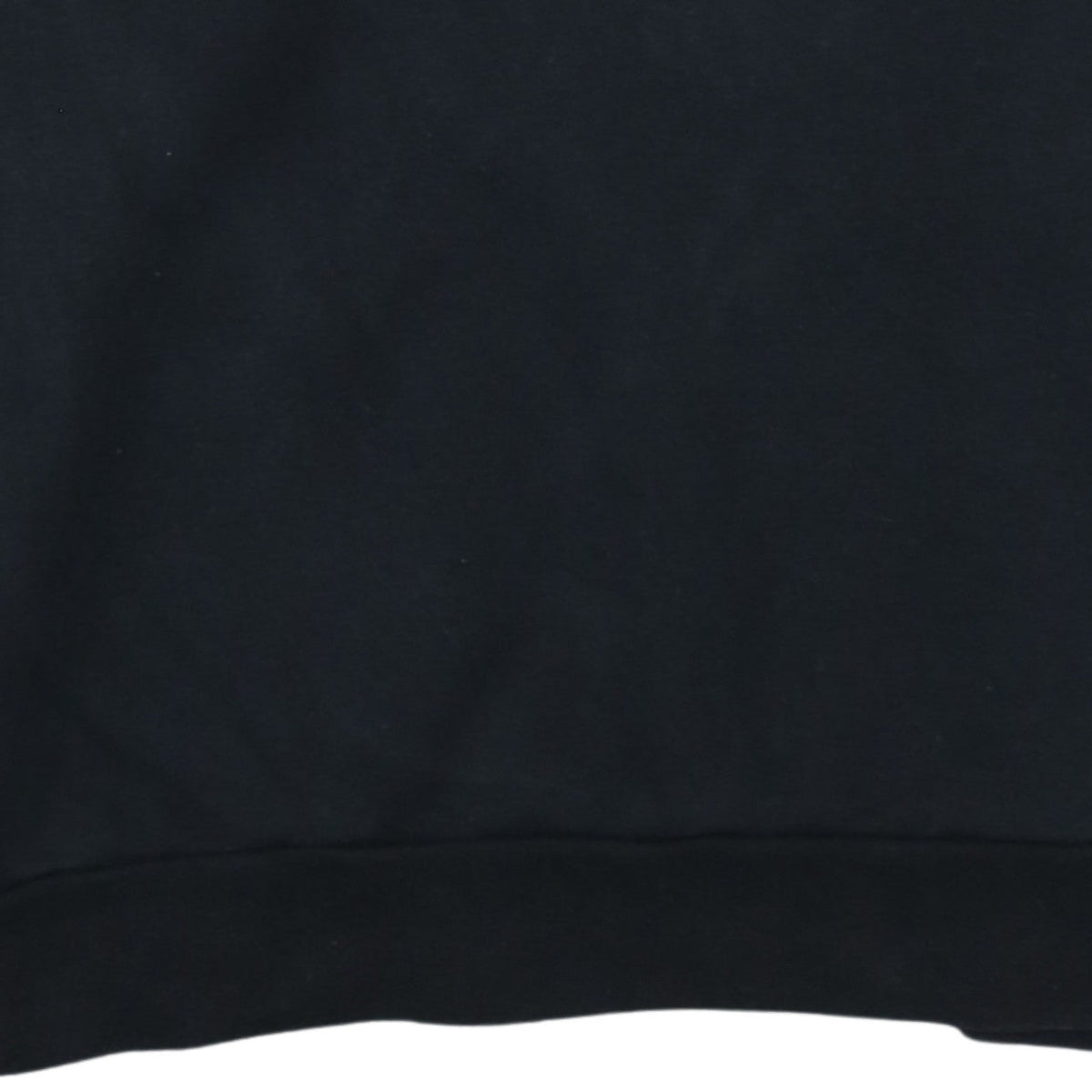 Mens UK Size S adidas Black Pullover Sweatshirt