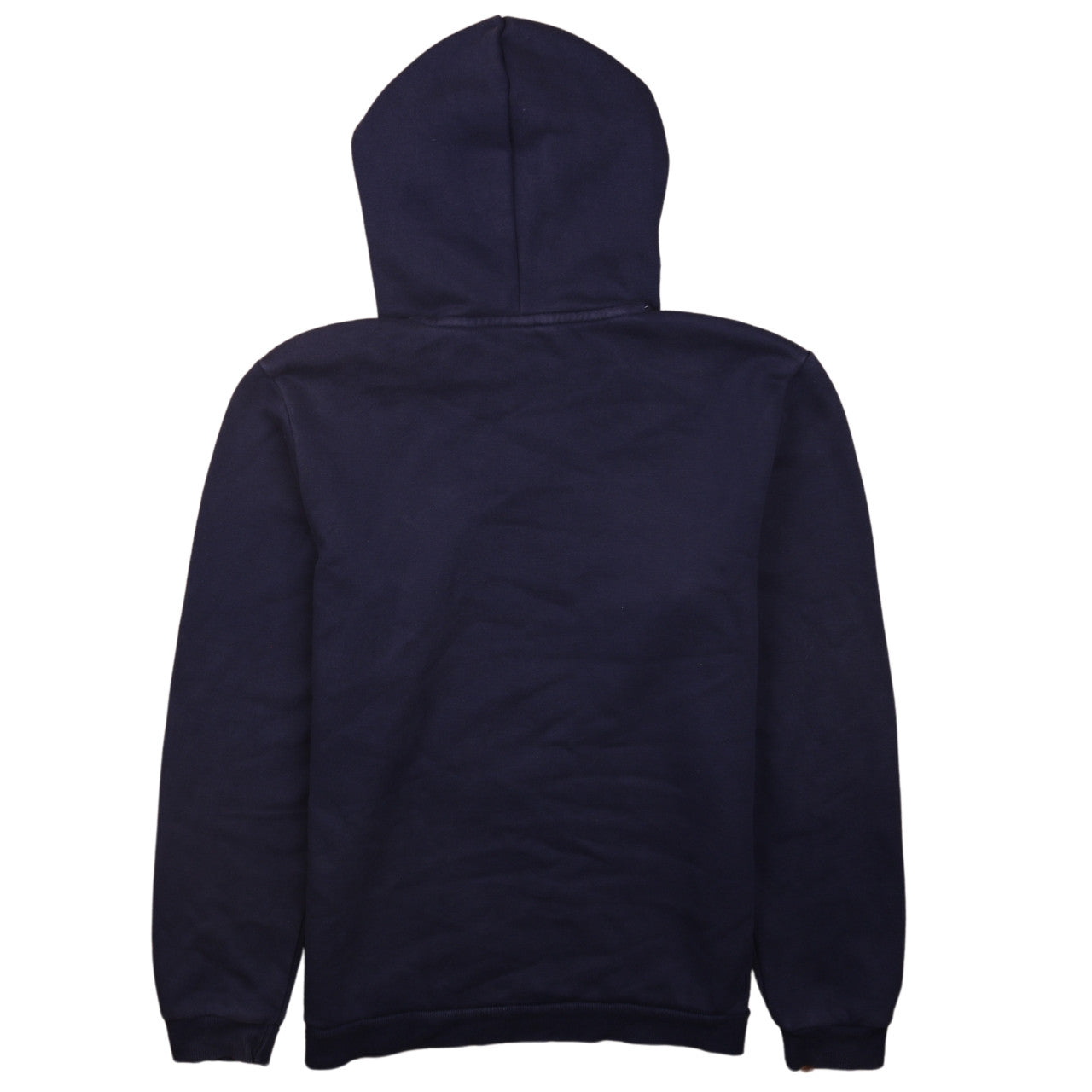 Boys UK Size 15-16 Years PUMA Blue Pullover Hoodie