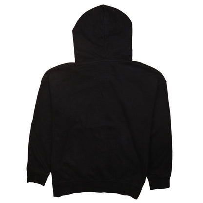 Boys UK Size 12 Years Gap Black Pullover Hoodie