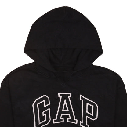 Boys UK Size 12 Years Gap Black Pullover Hoodie