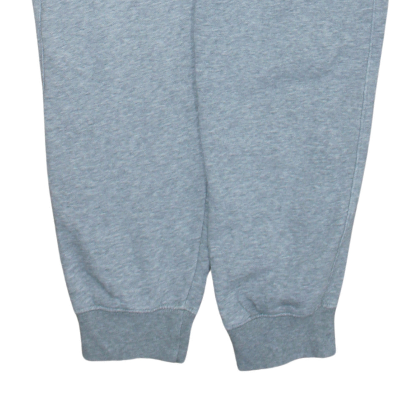 Mens UK Size M Nike Regular Fit Jogger Grey Trousers