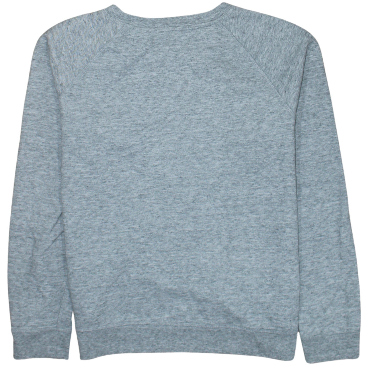 Mens UK Size L Levi's Grey Pullover Sweatshirt